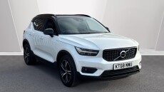 Volvo Xc40 2.0 T4 R DESIGN 5dr AWD Geartronic Petrol Estate